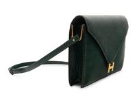 Hermès Lizard Lydie Bag, 1979