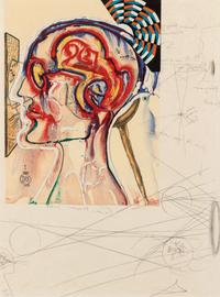 Imagination and Objects of the Future (complete portfolio of 11 including Dalinean Prophecy )