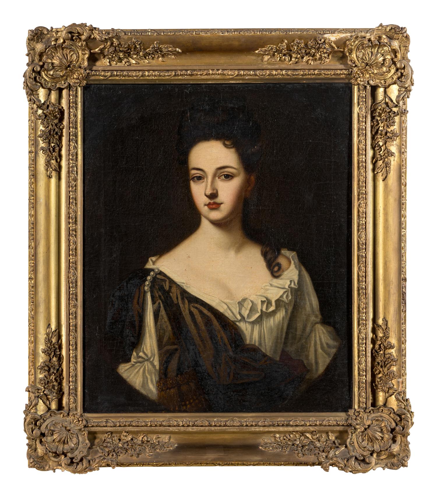 English School, 18th/19th Century
