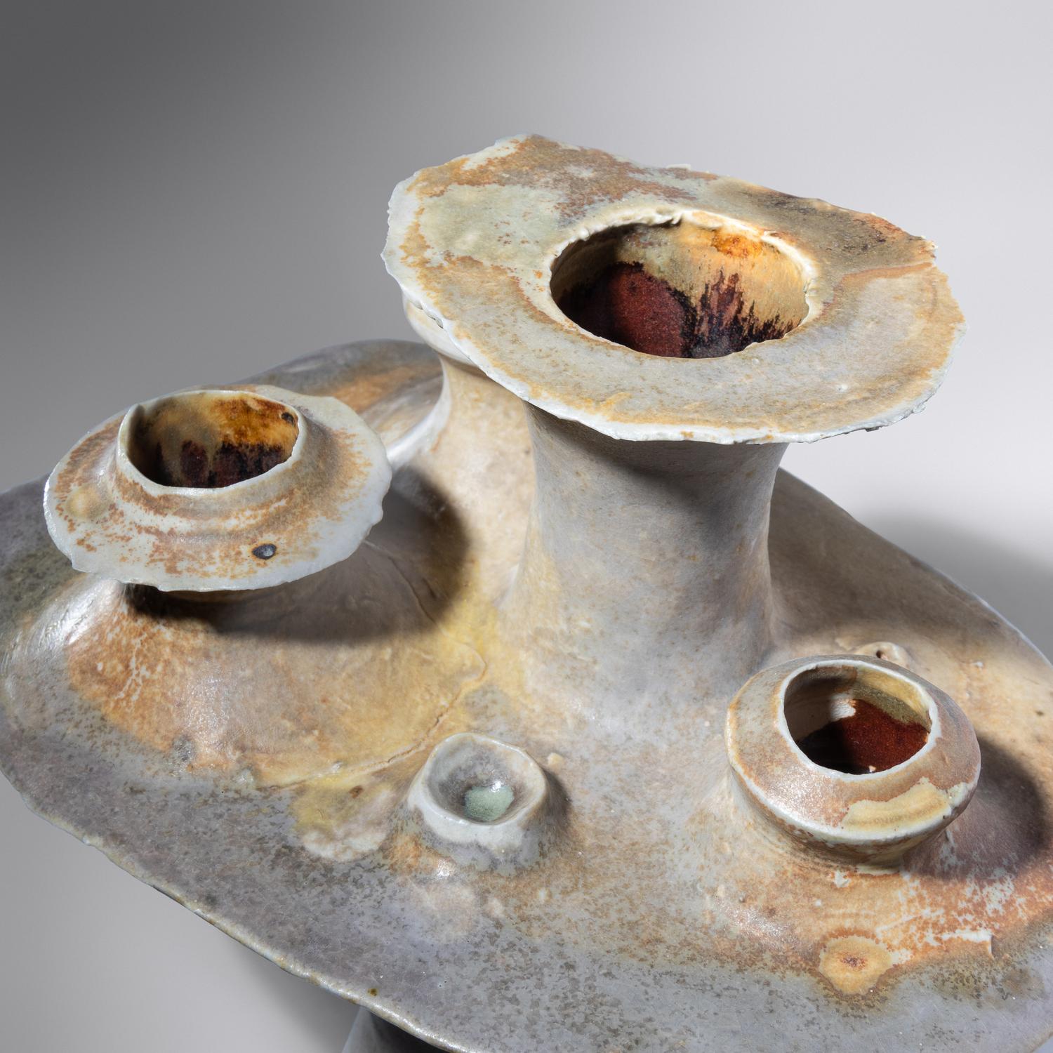Untitled Sculpture