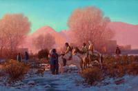 Hunters of Taos