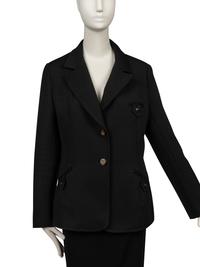 Four Lilli Ann Jackets, 1960s