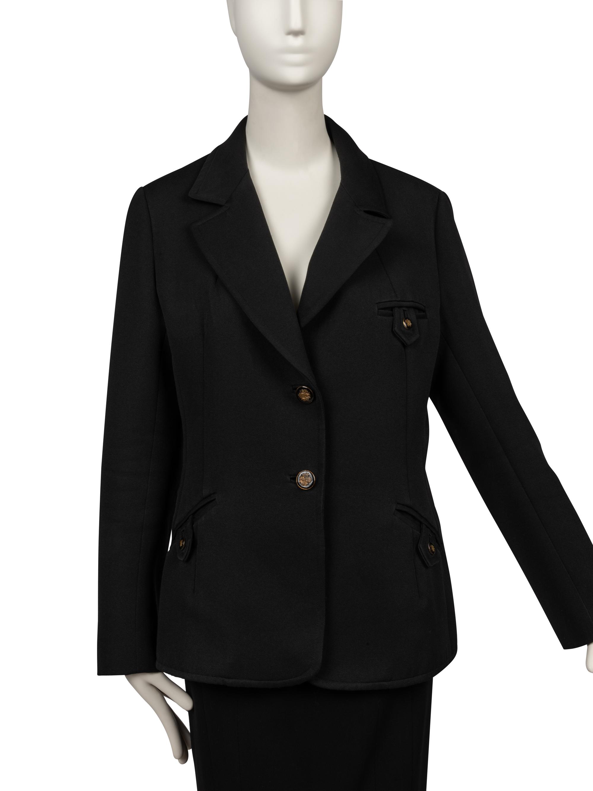 Four Lilli Ann Jackets, 1960s