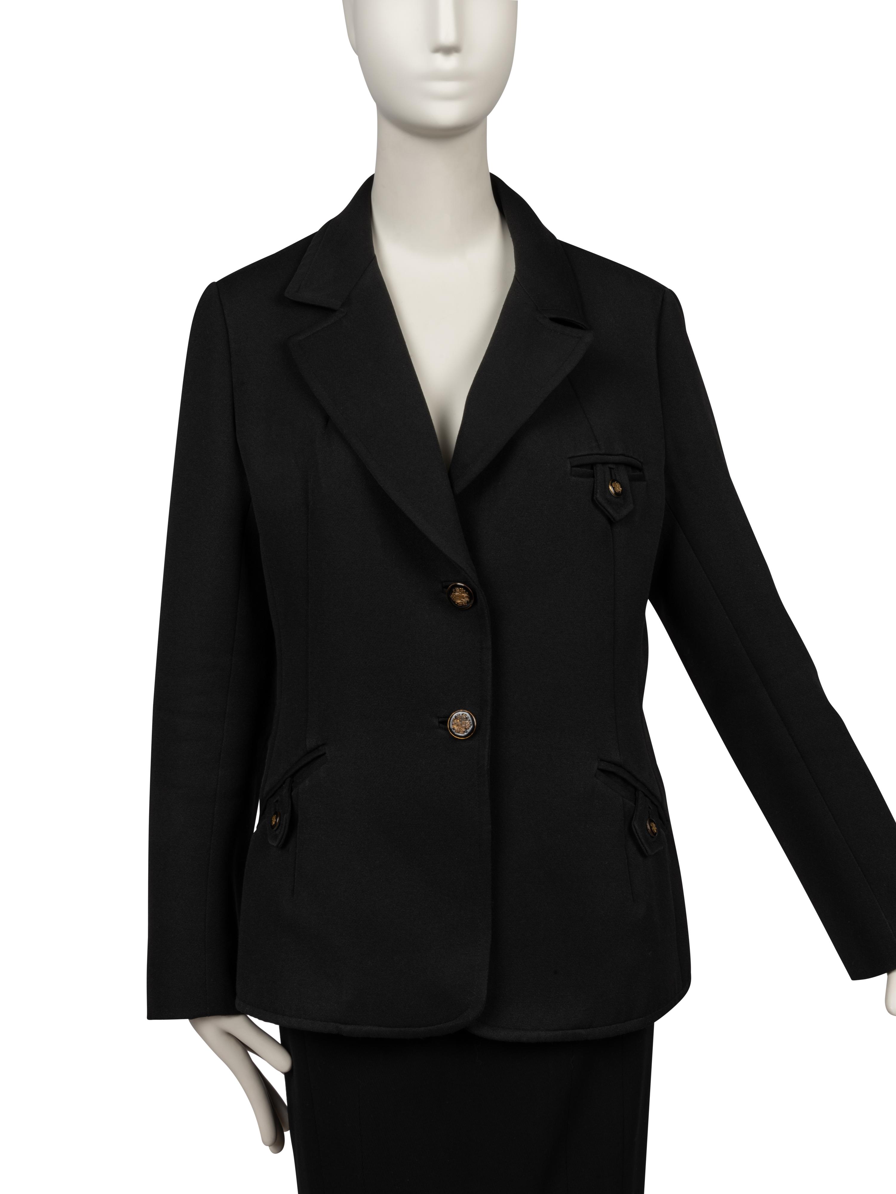 Four Lilli Ann Jackets, 1960s