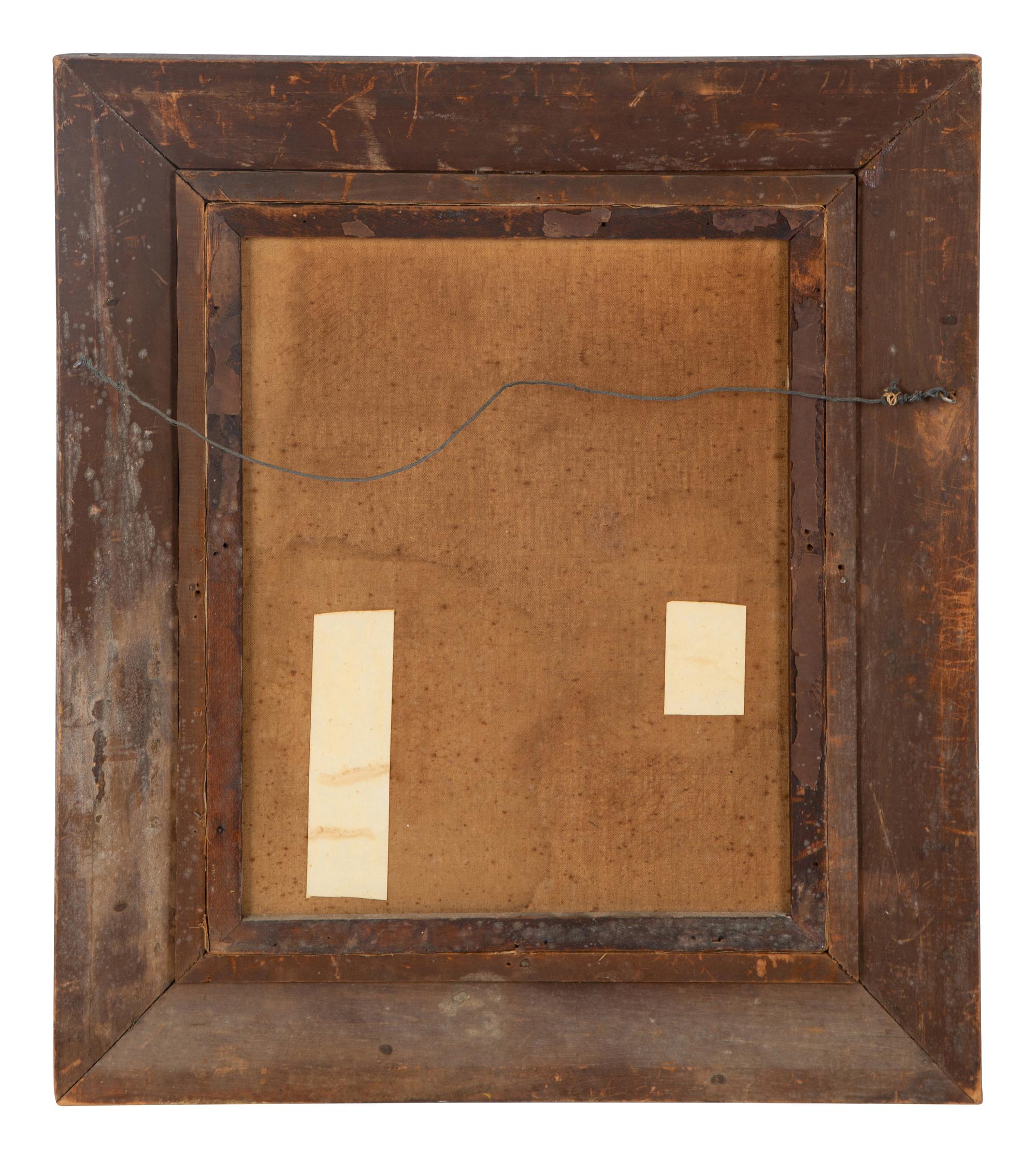 Two Paintings