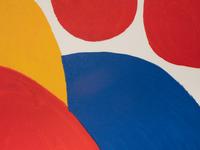 After Alexander Calder (American, 1898-1976)