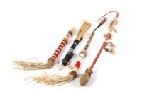Group of Southwestern Instruments