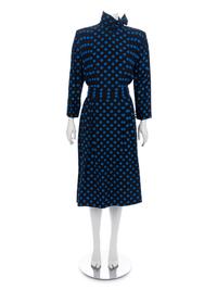 Three Vintage Designer Dresses, 1970-80s: Chanel & Pauline Trigere
