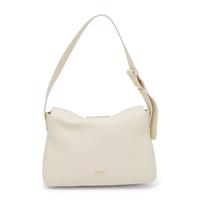 Tom Ford, Mini TF White Leather Bag