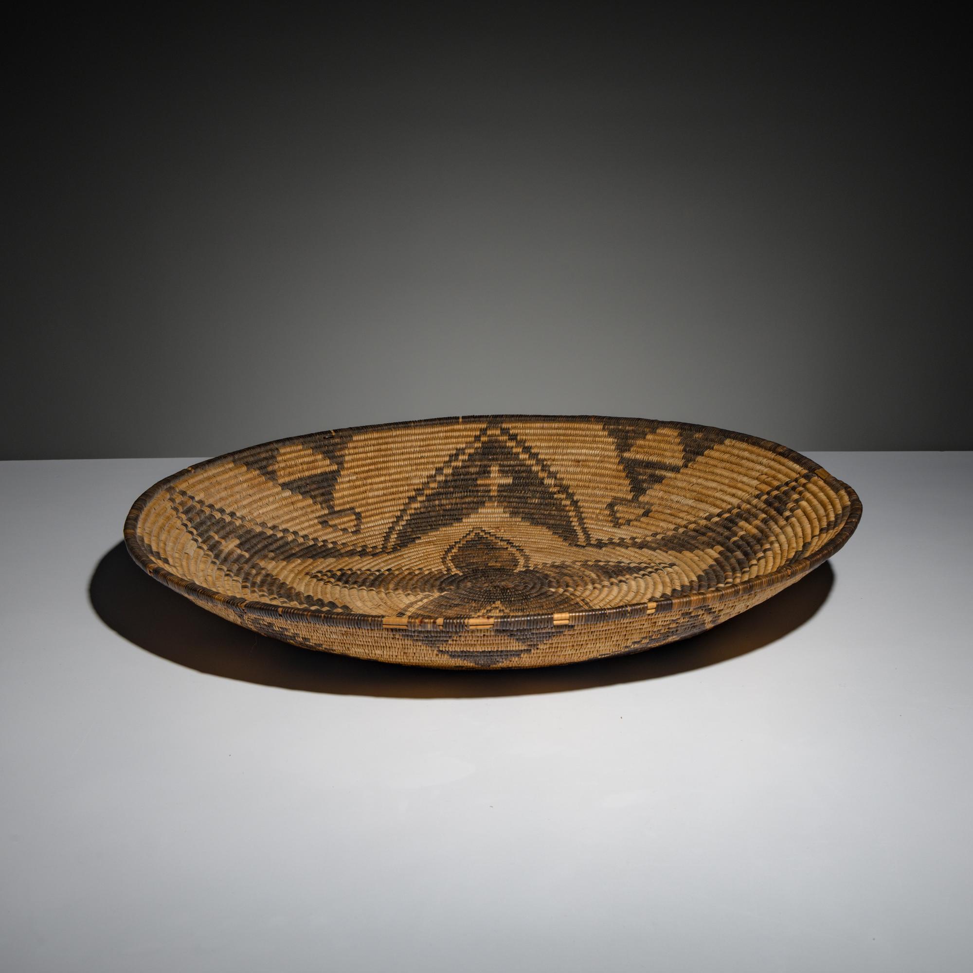 Apache Basket
