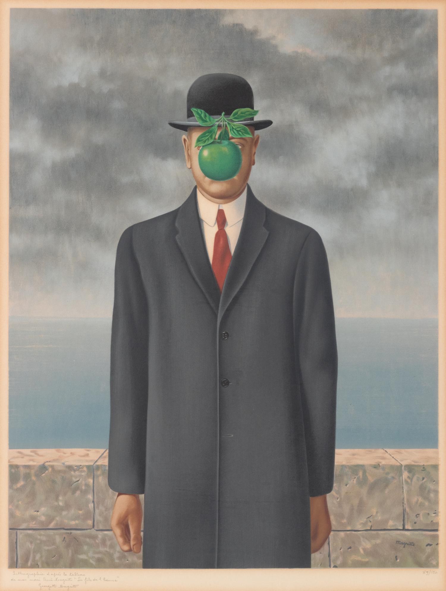 Le Fils de l'Homme , 1973