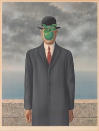Le Fils de l'Homme , 1973