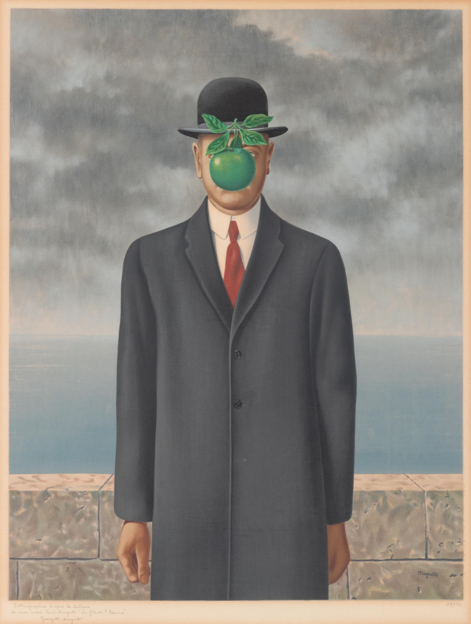 Le Fils de l'Homme , 1973