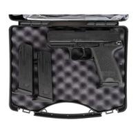 *Heckler & Koch HK USP Compact .357 Sig in Box