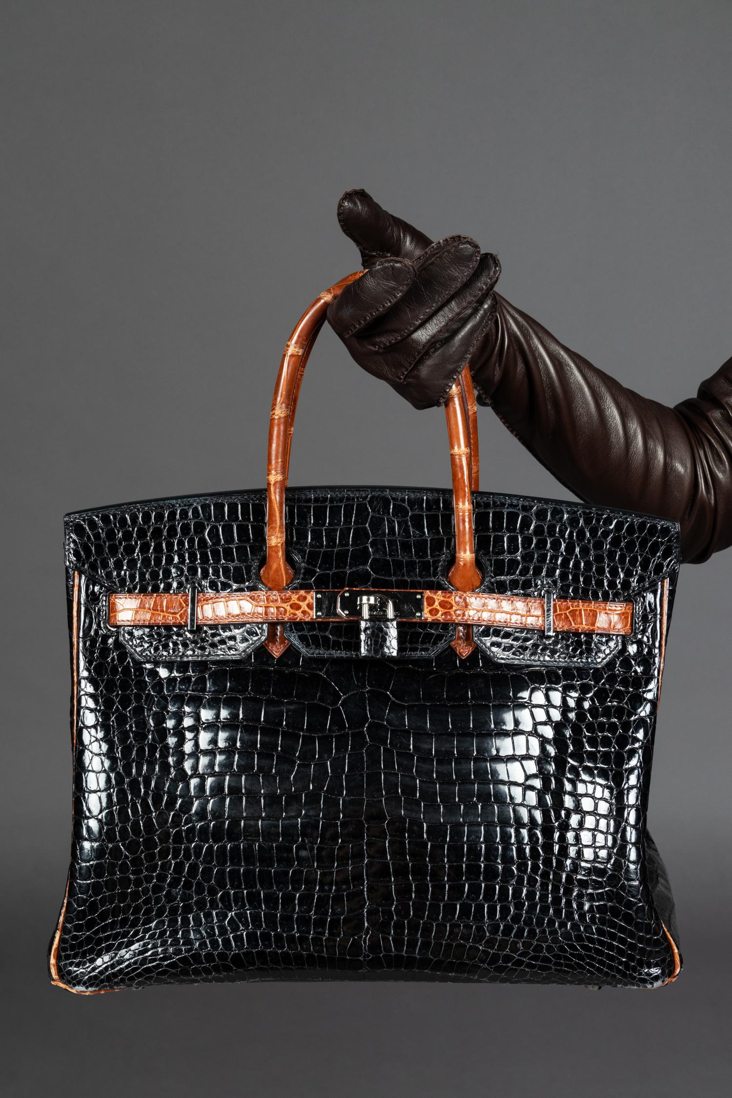 HERMÈS BIRKIN 35