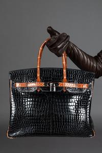 HERMÈS BIRKIN 35