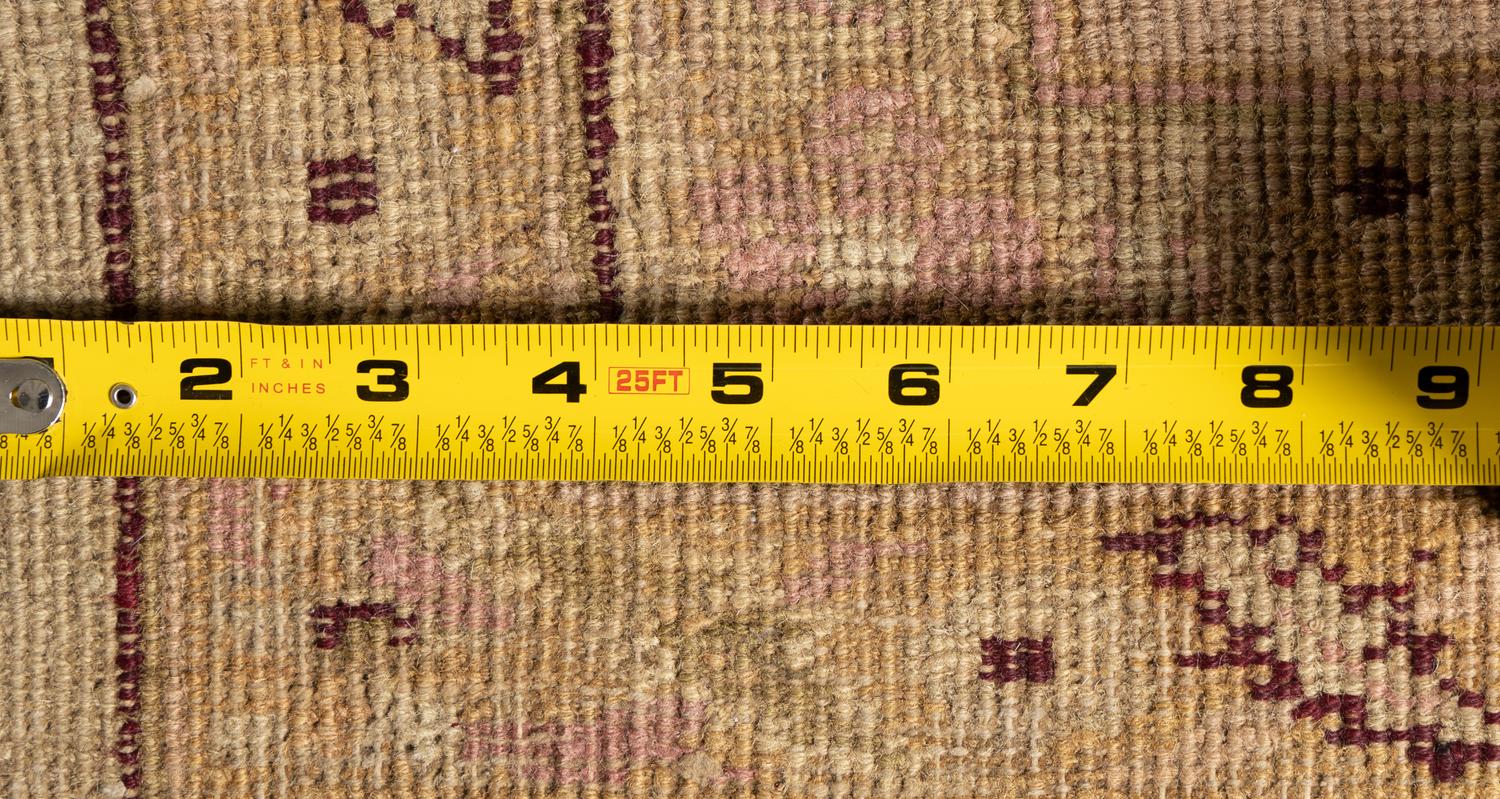 An Amritsar Wool Rug