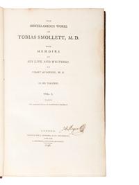 [GENERAL ANTIQUARIAN]. A group of 13 works, including: