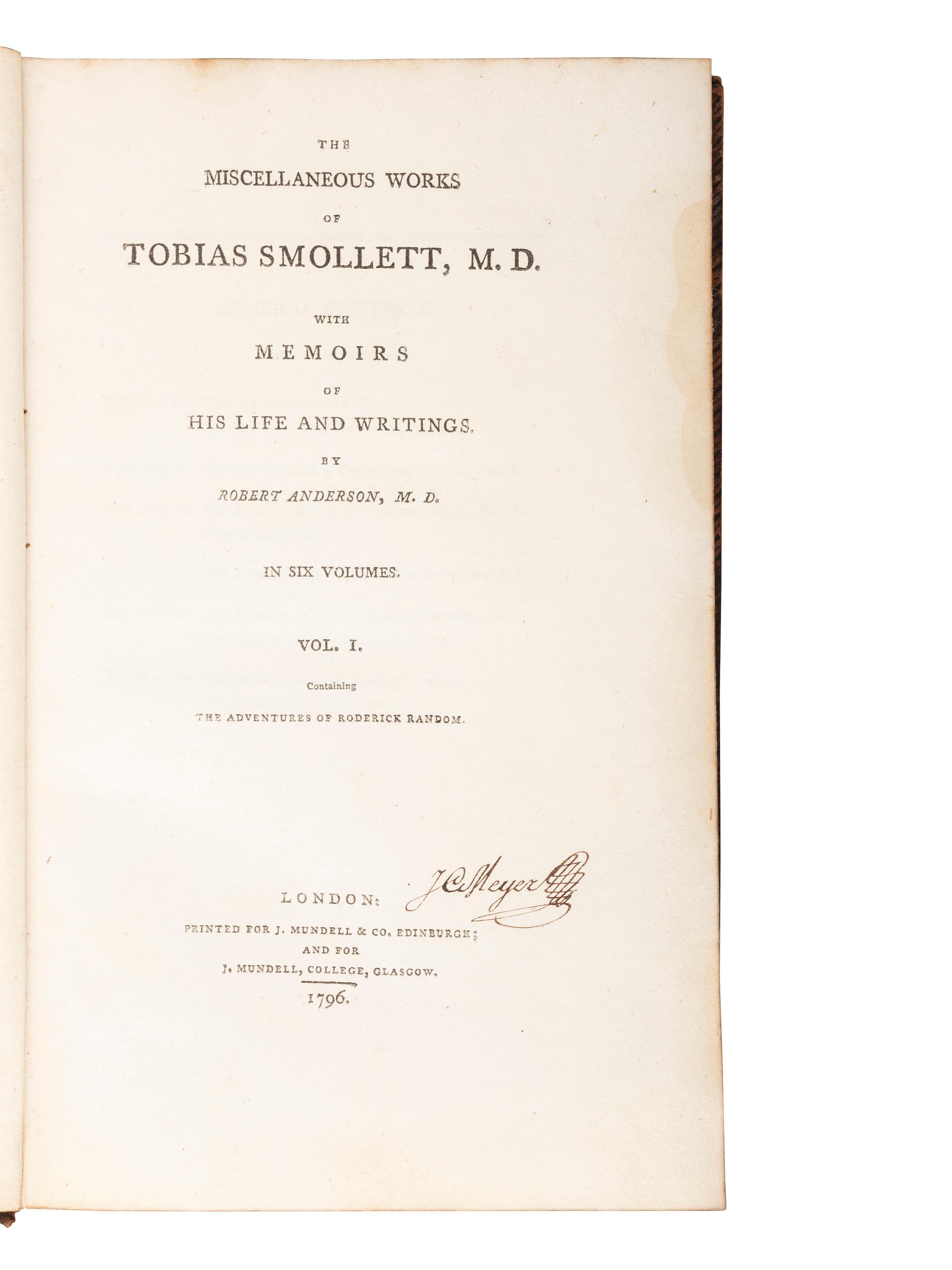 [GENERAL ANTIQUARIAN]. A group of 13 works, including: