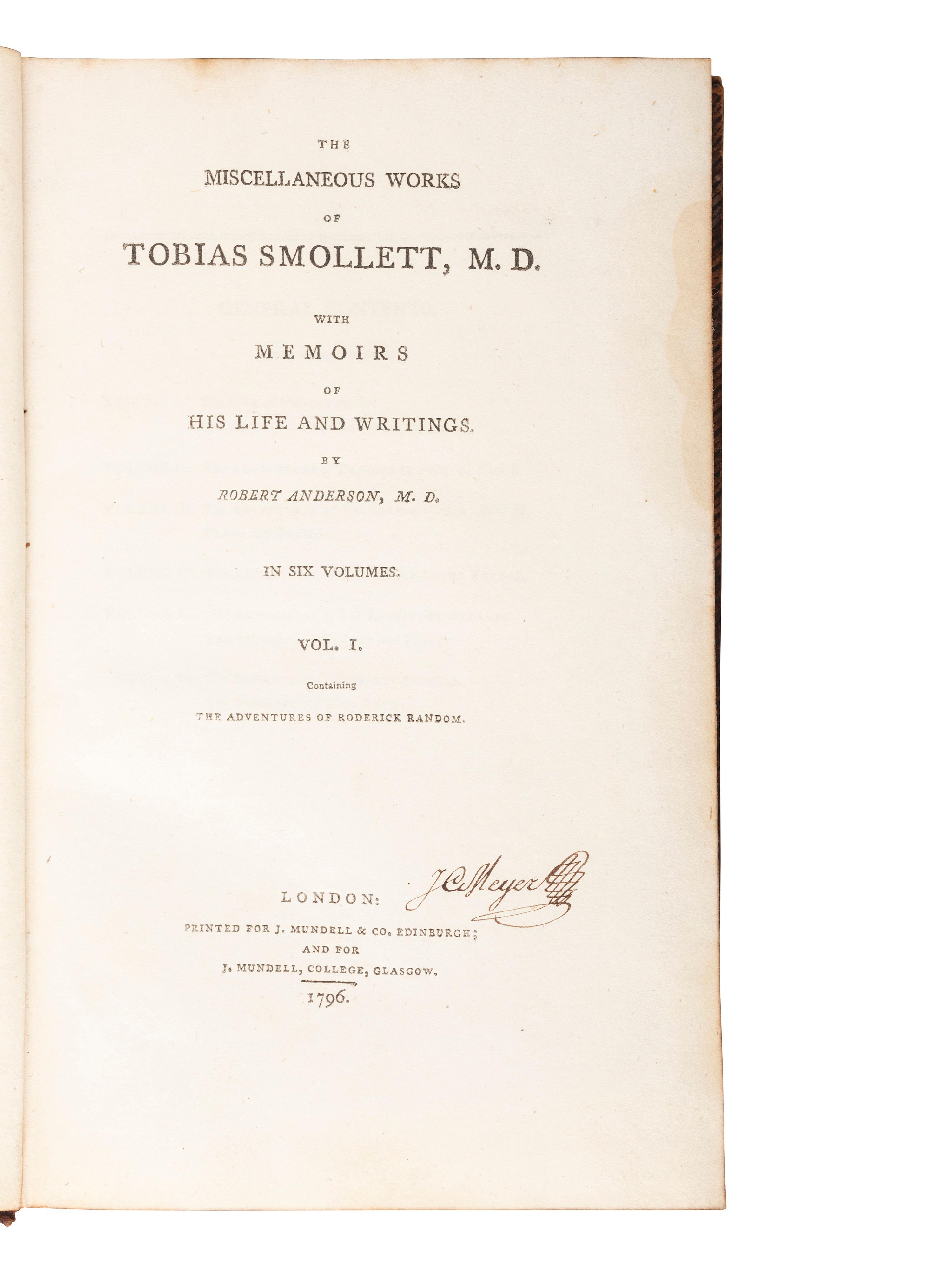 [GENERAL ANTIQUARIAN]. A group of 13 works, including: