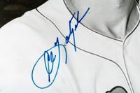 A Group of 13 Baseball Hall of Fame Signed Autograph Photographs (BAS Beckett Authentication Services Certified),