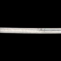 Tiffany & Co. Greco-Roman Bust Hilt Presentation Sword of Capt. A.A. Donalds - 2nd Fire Zouaves - Mortally Wounded at Bristoe Station