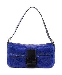 Fendi, Beaded Baguette