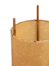 Original Cylinder Lamp, 1944 Knoll Associates
