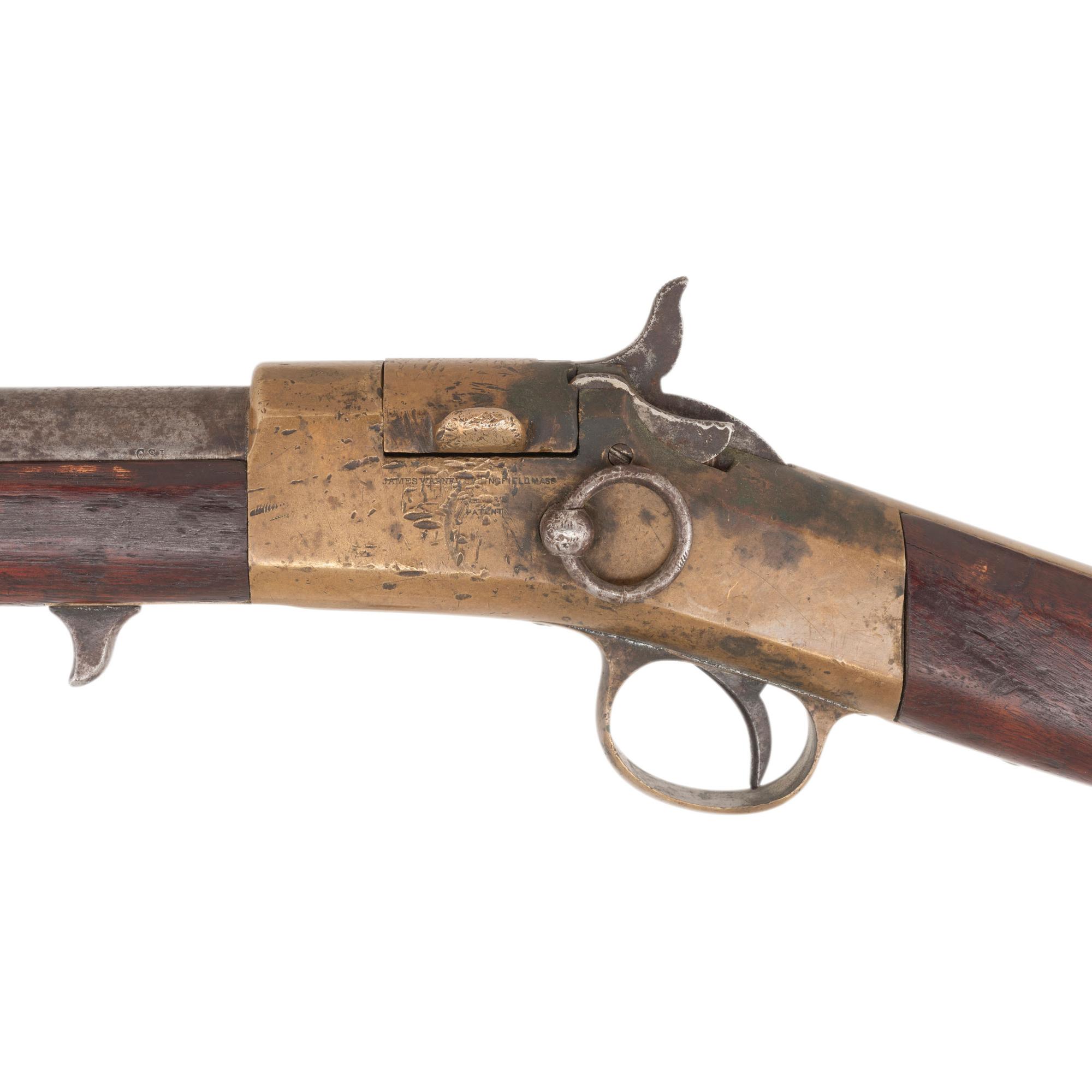 1st Model Warner Carbine