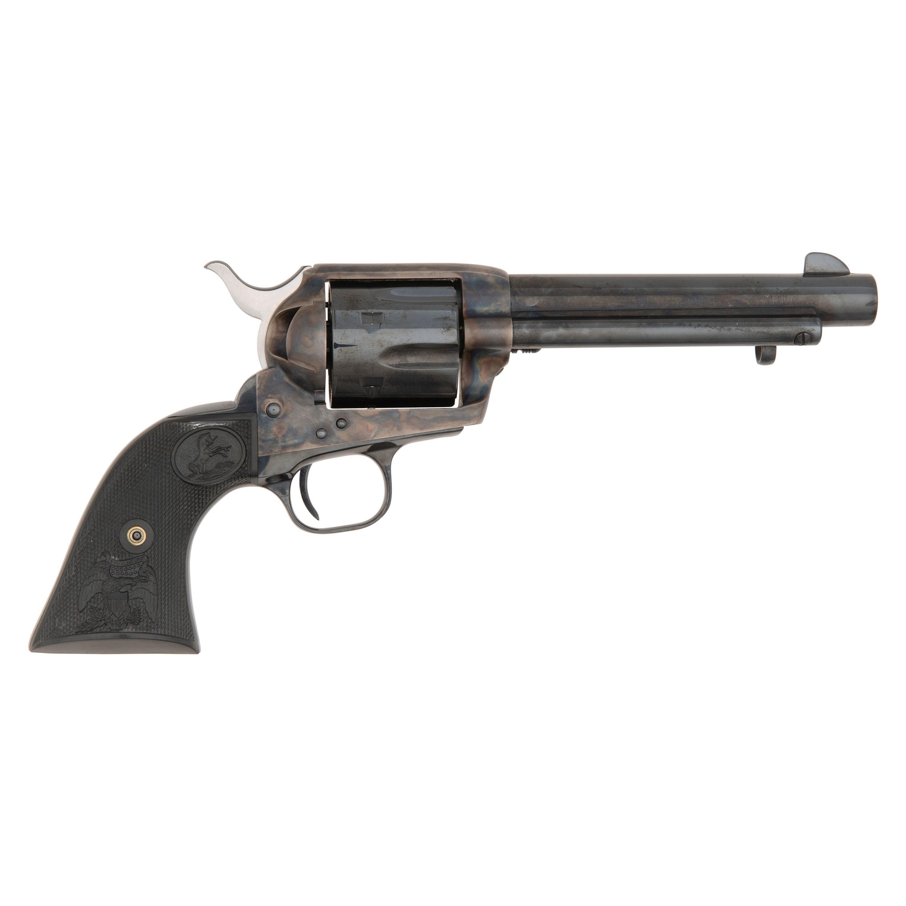 *Colt Frontier Six Shooter Single Action Army in Box