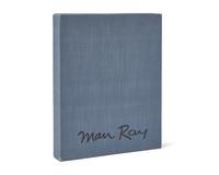 [Man Ray] Alexandrian, Sarane. Man Ray