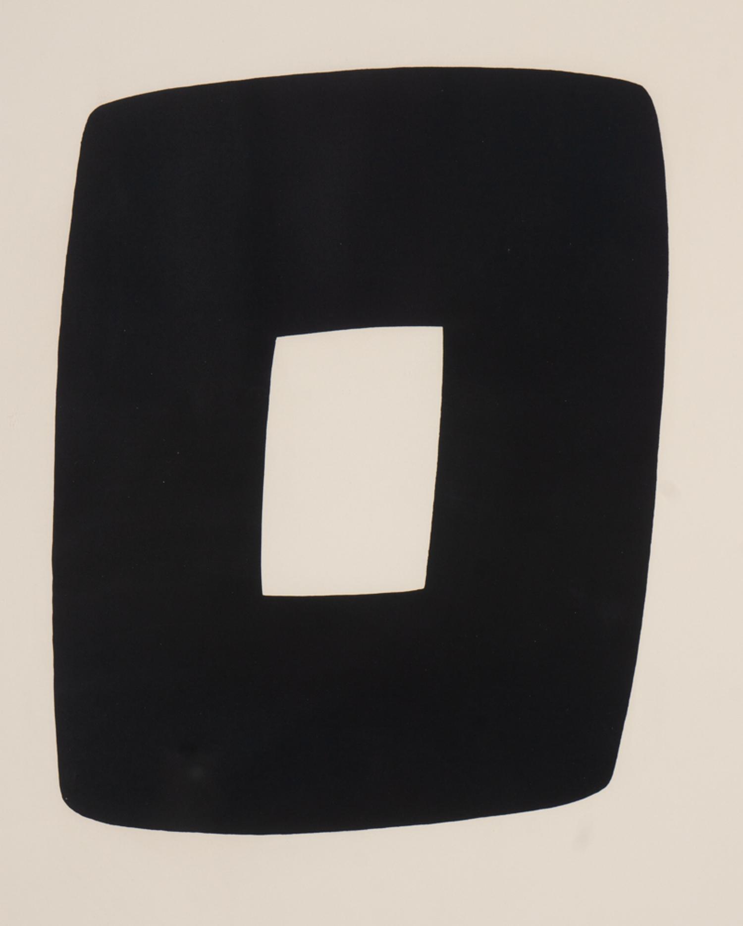Black and White , 1964-1965