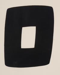 Black and White , 1964-1965