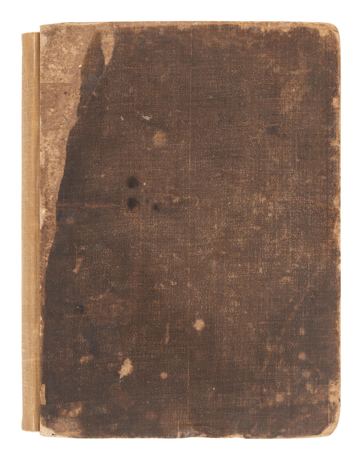 HEARTSILL, William W. (1839-1916). Fourteen Hundred and 91 Days in the Confederate Army: A Journal Kept by W. W. Heartsill.