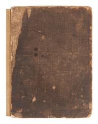 HEARTSILL, William W. (1839-1916). Fourteen Hundred and 91 Days in the Confederate Army: A Journal Kept by W. W. Heartsill.