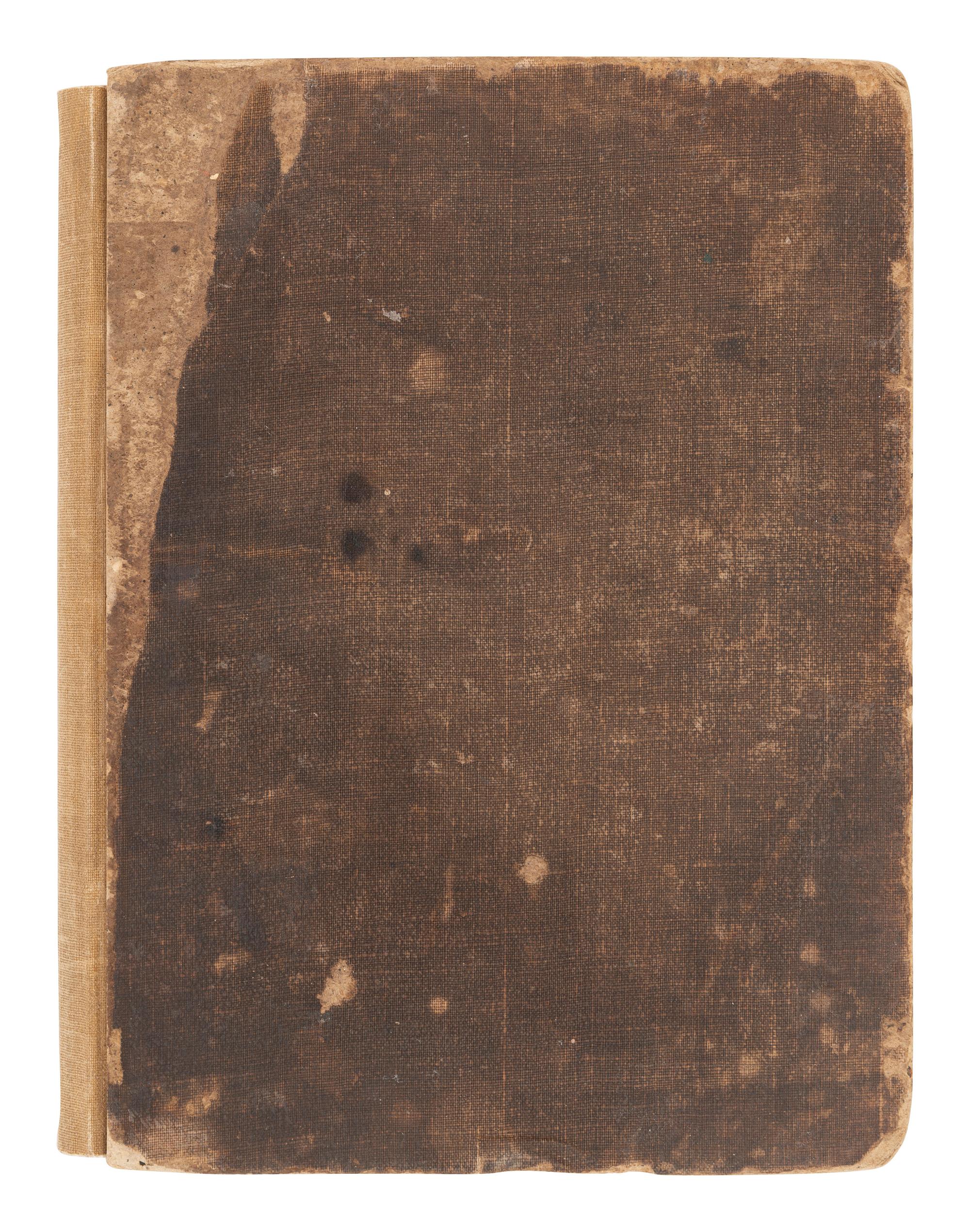 HEARTSILL, William W. (1839-1916). Fourteen Hundred and 91 Days in the Confederate Army: A Journal Kept by W. W. Heartsill.