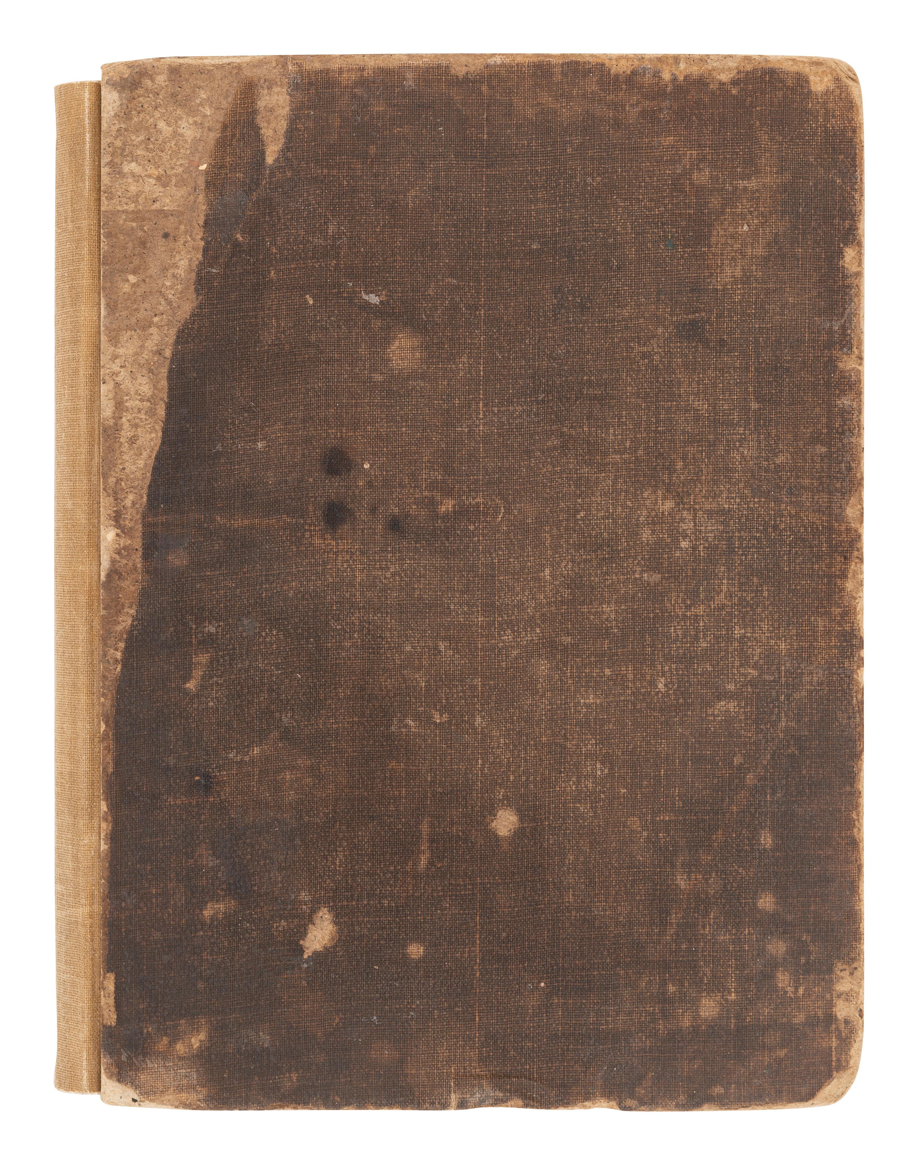 HEARTSILL, William W. (1839-1916). Fourteen Hundred and 91 Days in the Confederate Army: A Journal Kept by W. W. Heartsill.