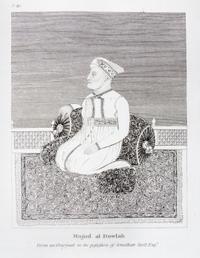 FRANCKLIN, WILLIAM. History of the Reign of Shah-Alum. London, 1798.