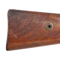 **Mauser Model DSM34 (Deutsches Sportmodell) .22 Training Rifle