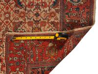 A Malayer Wool Rug