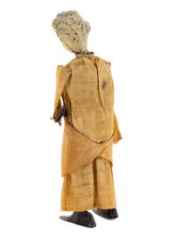 A Fernand Martin Tin Wind-Up Toy