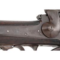 Sharps Model 1852 Saddle Ring Carbine