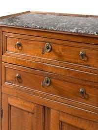 A Louis XVI Cabinet