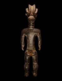 A Dan Wood Female Figure