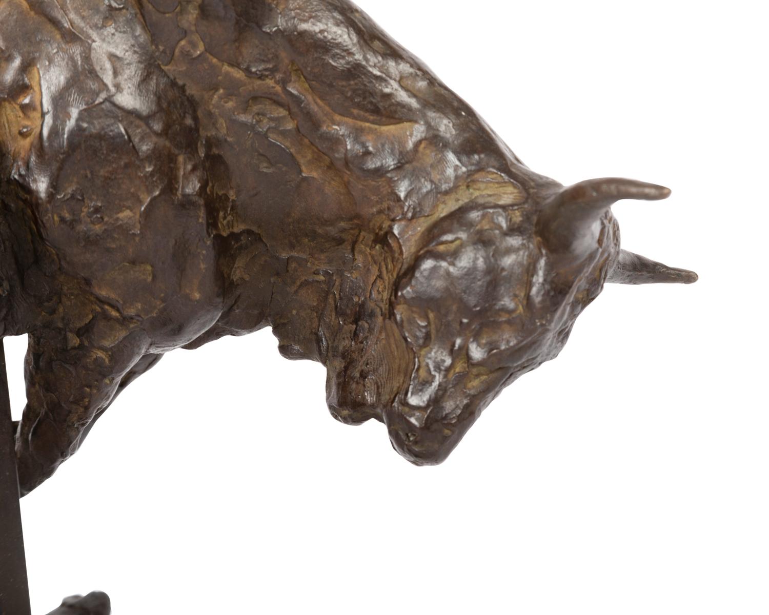 Bull Study