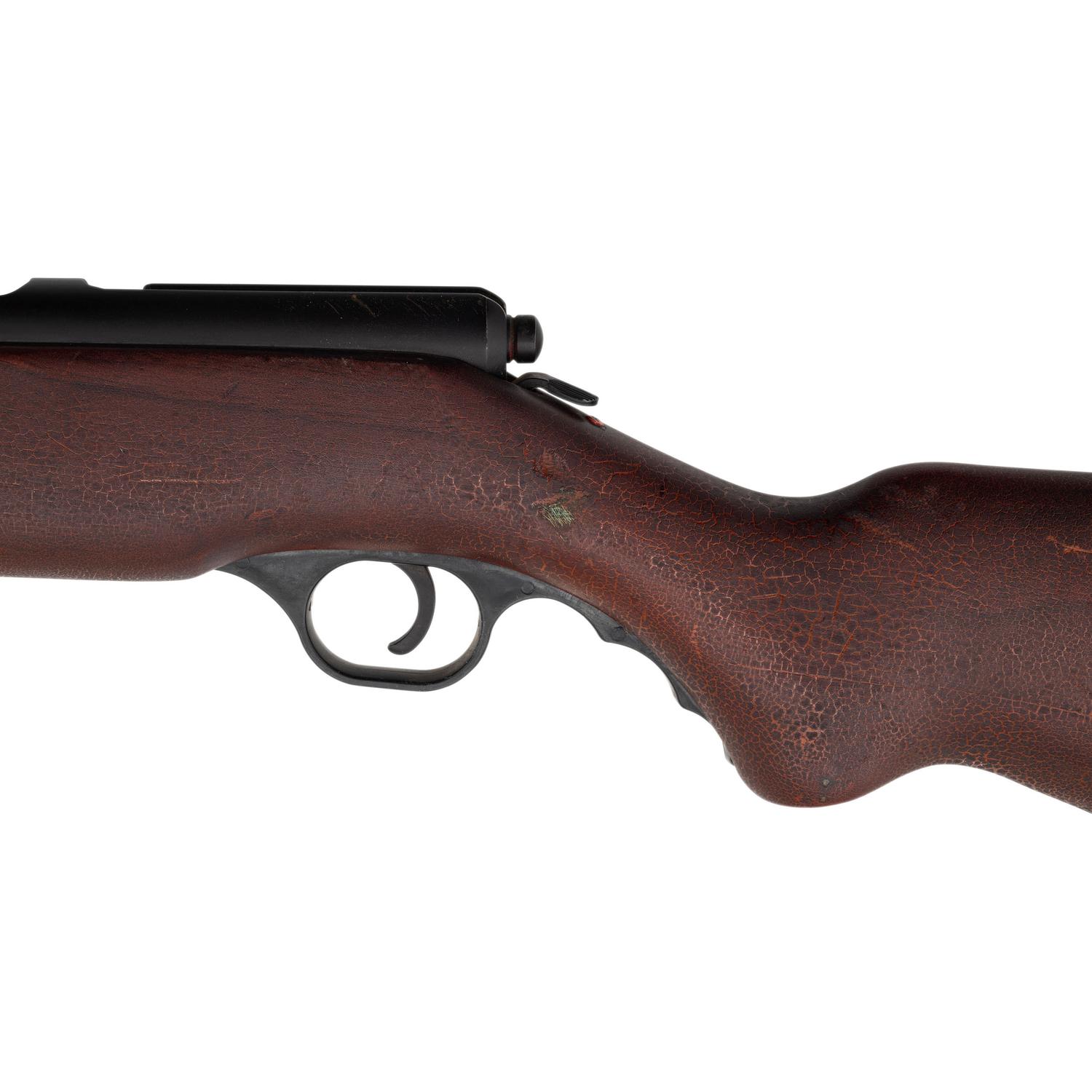 **Mossberg Model 183DF
