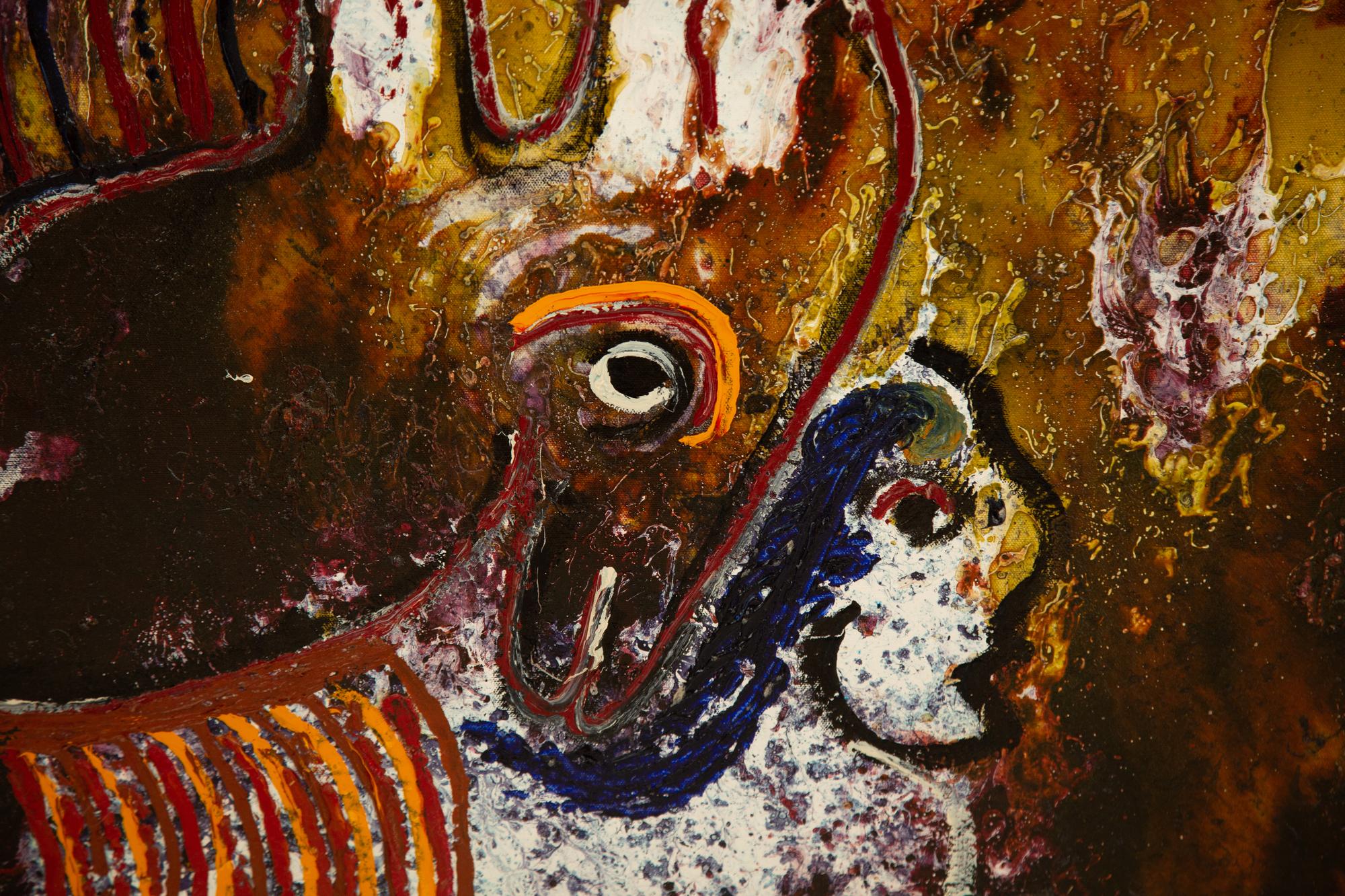 Foog, 2001