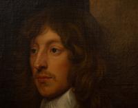 Lord George Goring (1608-1657) and a Page