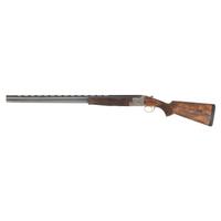 *Browning B25 Diana Grade Superposed 12 Gauge Shotgun in Travel Case - Consecutively Serial Numbered to the Next Lot