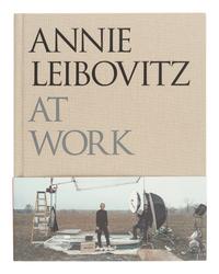 [PHOTOBOOKS]. LEIBOVITZ, Annie (b. 1949). A group of 3 works by Leibovitz, comprising: